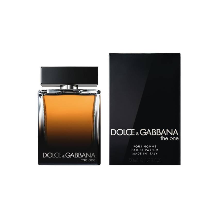 Dolce & Gabbana The One For Men EDP 50 ml