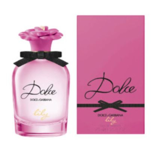 Dolce & Gabbana Dolce Lily EDT 75 ml