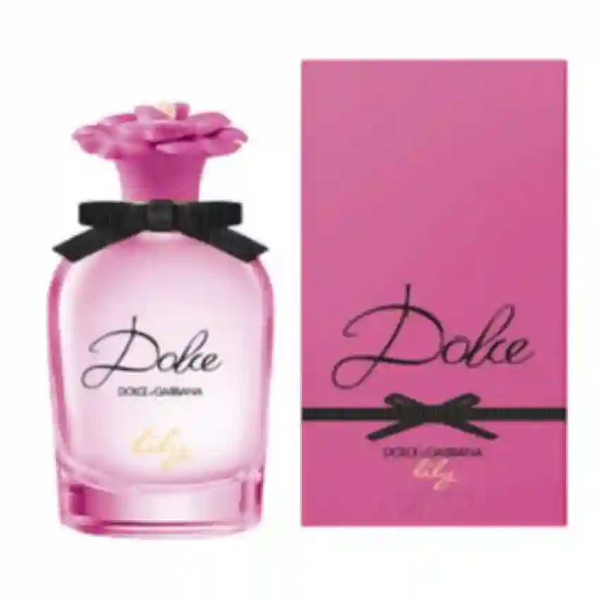 Dolce & Gabbana Dolce Lily EDT 75 ml