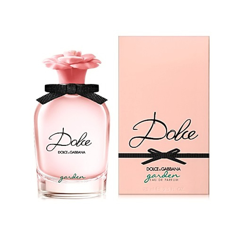 Dolce & Gabbana Dolce Garden EDP 75 ml
