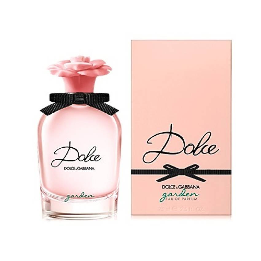 Dolce & Gabbana Dolce Garden EDP 75 ml