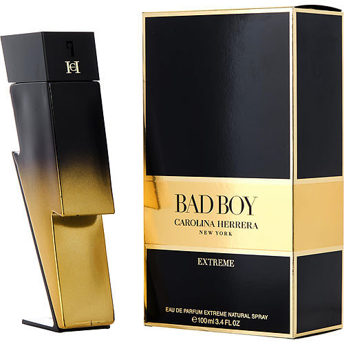 Carolina Herrera Bad Boy Extreme EDP 100 ml