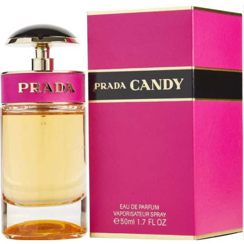 Prada Candy EDP 50 ml