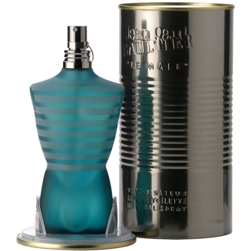 Jean Paul Gaultier Le Male EDT 200 ml