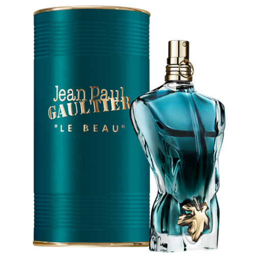 Jean Paul Gaultier Le Beau EDT 75 ml