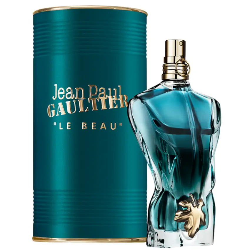 Jean Paul Gaultier Le Beau EDT 75 ml
