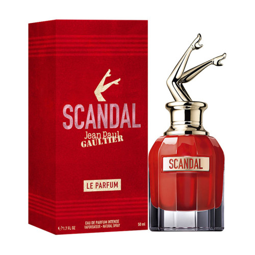 Jean Paul Gaultier Scandal Le Parfum EDP Intense 50 ml