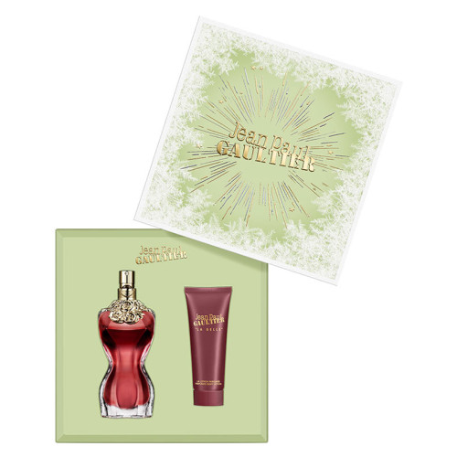 Set Cadou Jean Paul Gaultier La Belle EDP 50 ml + Loțiune de corp 75 ml