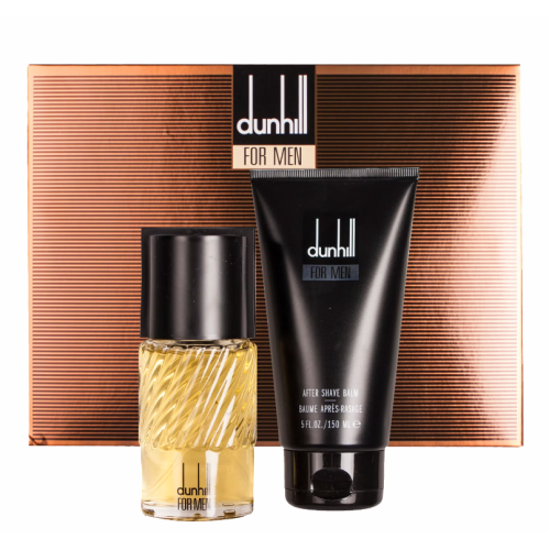 Set Cadou Dunhill For Men  EDT 100 ml + After Shave Balm 150 ml