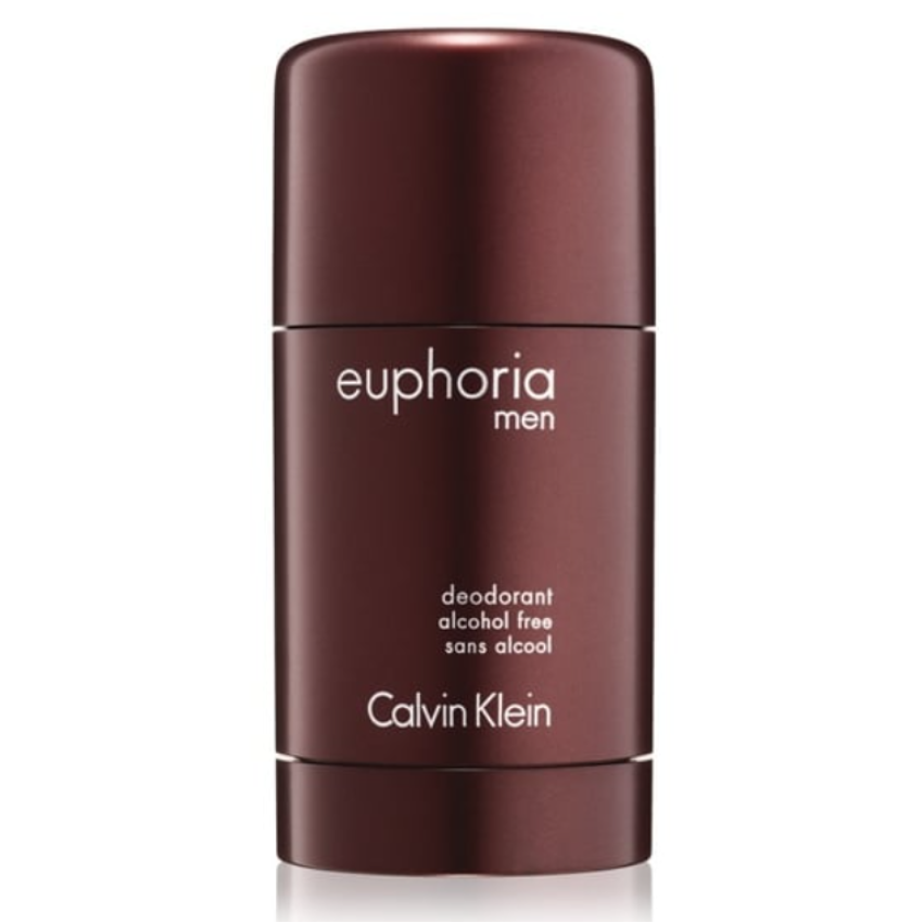 Calvin Klein Euphoria Men 75 g