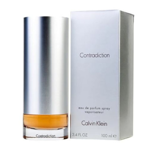 Calvin Klein Contradiction EDP 100 ml