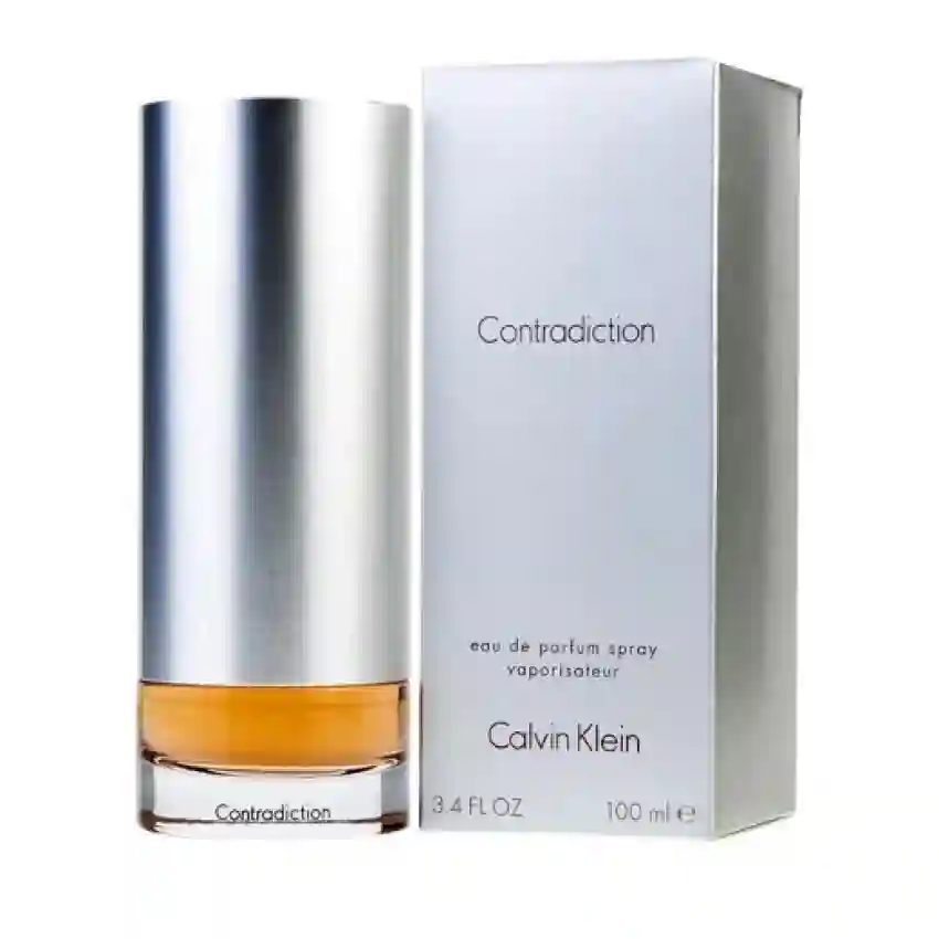 Calvin Klein Contradiction EDP 100 ml