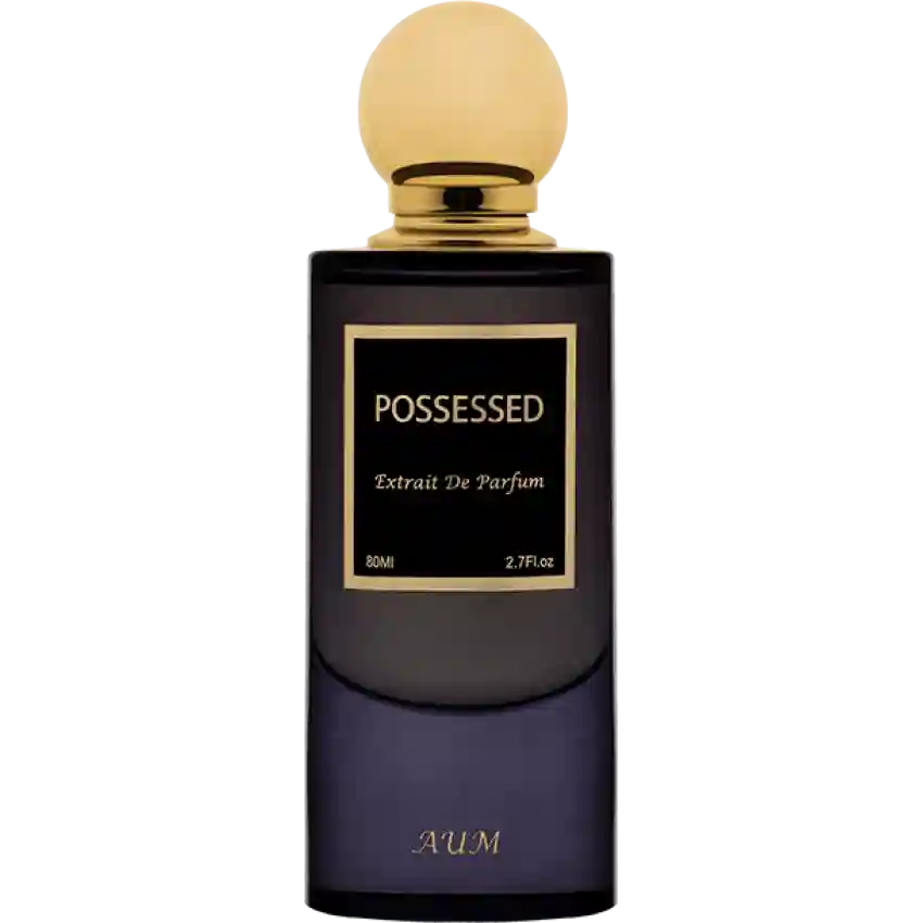 AUM Possessed (Unisex) Extract de Parfum 80 ml