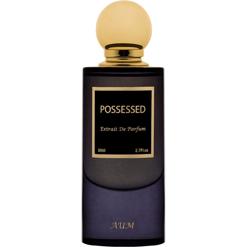 AUM Possessed (Unisex) Extract de Parfum 80 ml