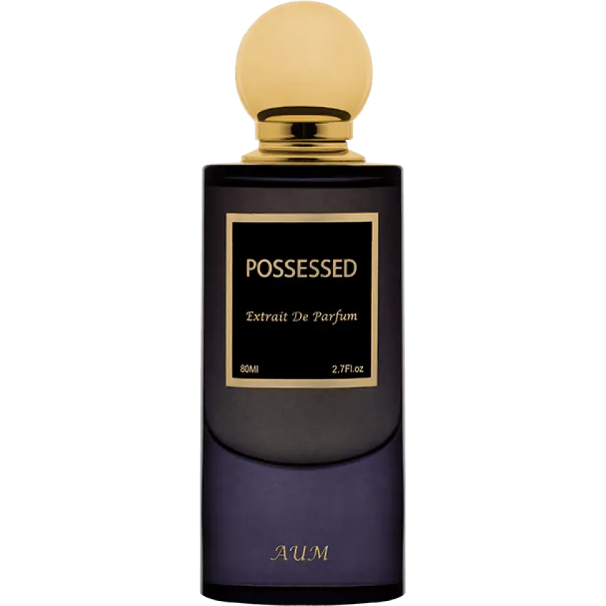 AUM Possessed (Unisex) Extract de Parfum 80 ml