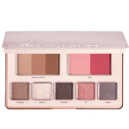 Paleta Fard Natasa Denona Natural Face Palette