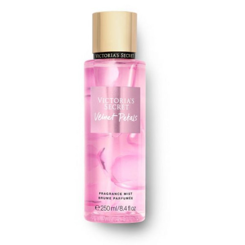 Victoria´s Secret Velvet Petals Spray de Corp 250 ml