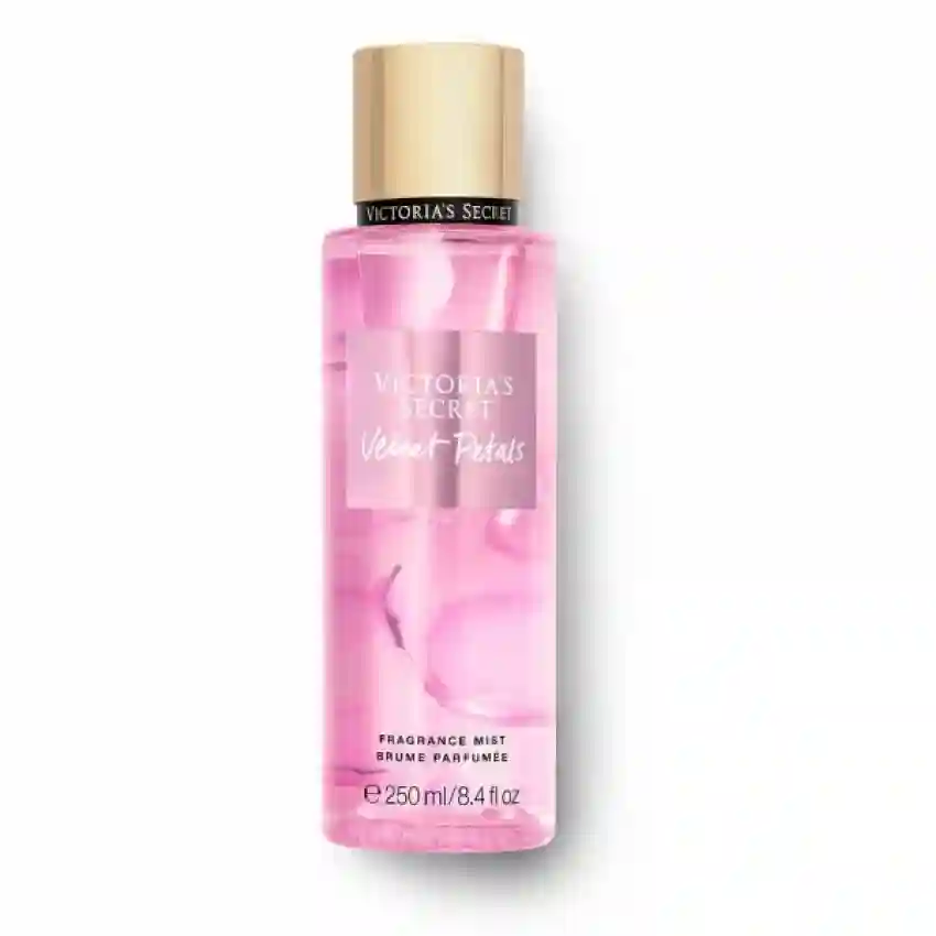 Victoria´s Secret Velvet Petals Spray de Corp 250 ml