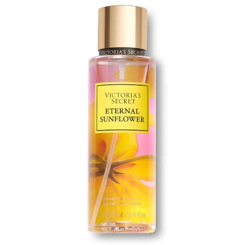 Victoria's Secret Eternal Sunflower Spray de Corp 250 ml