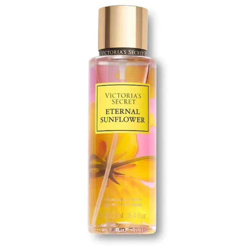 Victoria's Secret Eternal Sunflower Spray de Corp 250 ml