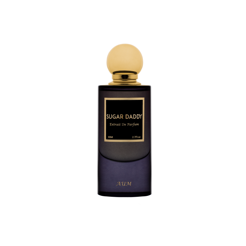 AUM Sugar Daddy (Unisex) Extract de Parfum 80 ml