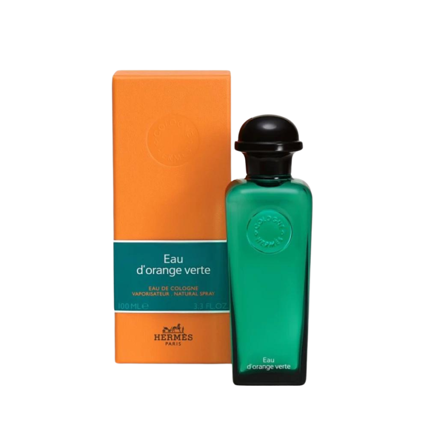 Hermes Eau D'Orange Verte (Unisex) EDC 100 ml