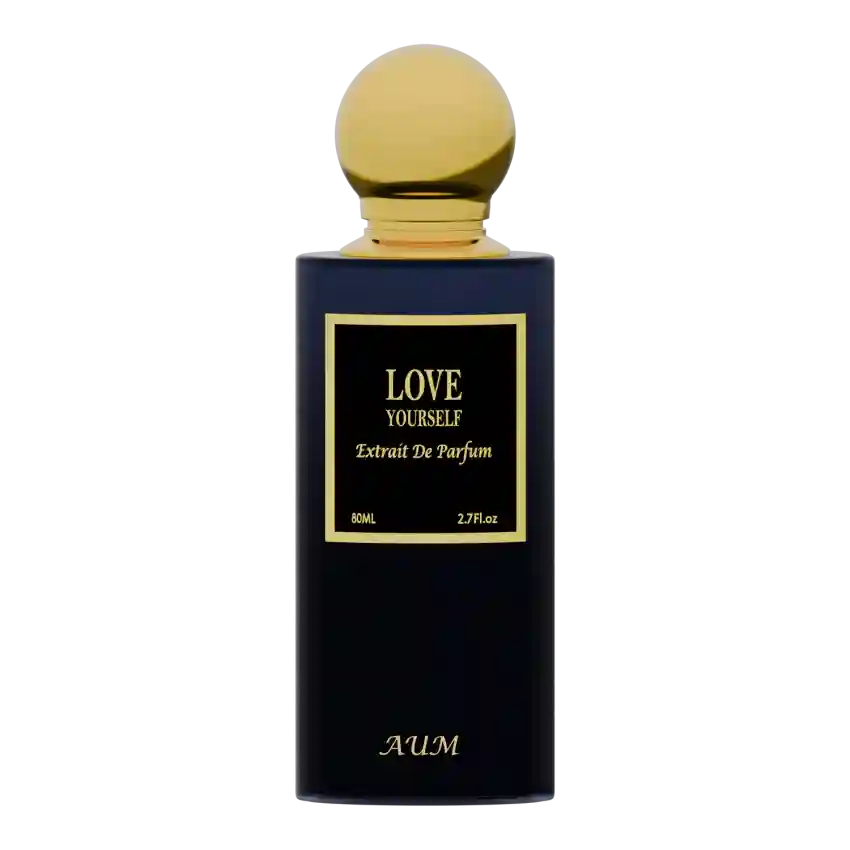AUM Love Yourself (Unisex) Extract de Parfum 80 ml