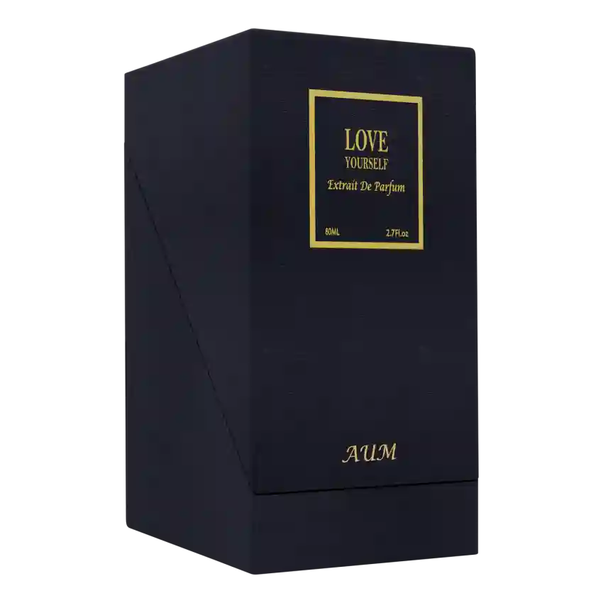 AUM Love Yourself (Unisex) Extract de Parfum 80 ml