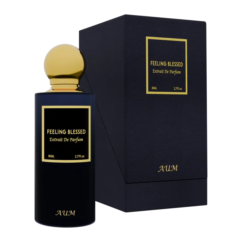 AUM Blessed (Unisex) EDP 80 ml