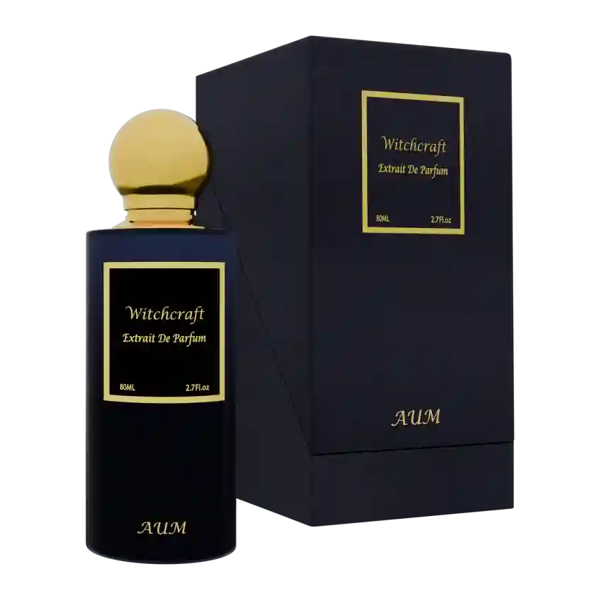 AUM Witchcraft (Unisex) Extract de Parfum 80 ml