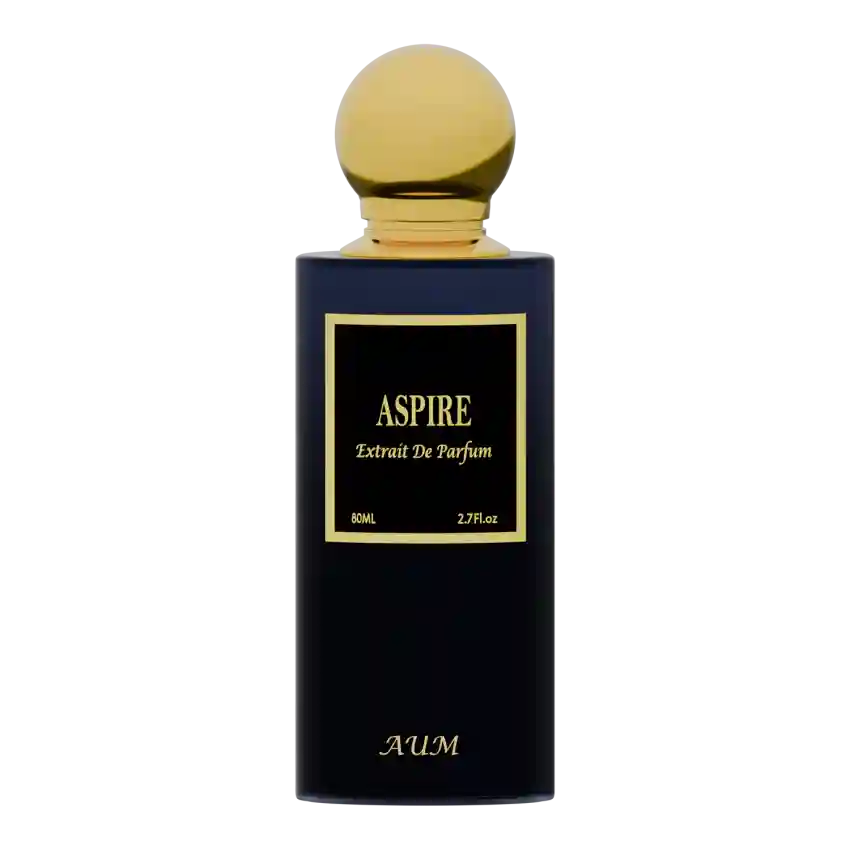 AUM Aspire (Unisex) Extract de Parfum 80 ml