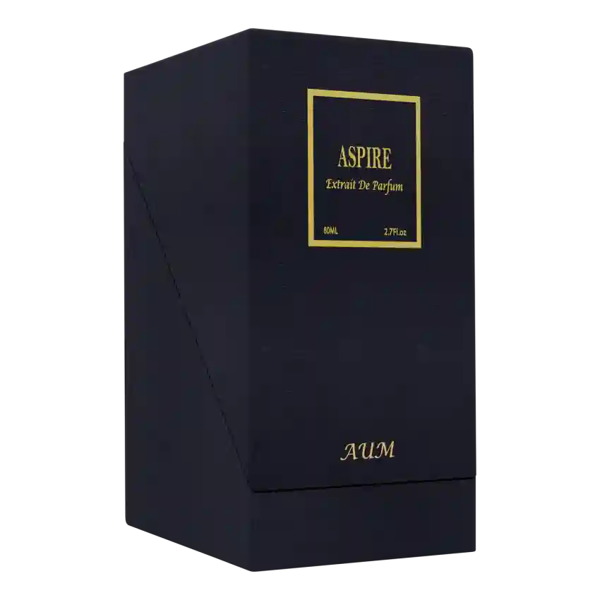 AUM Aspire (Unisex) Extract de Parfum 80 ml