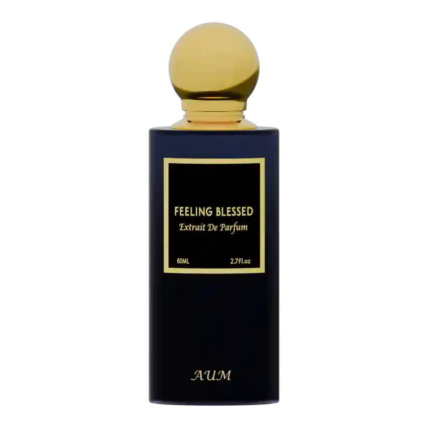 AUM Blessed (Unisex) EDP 80 ml