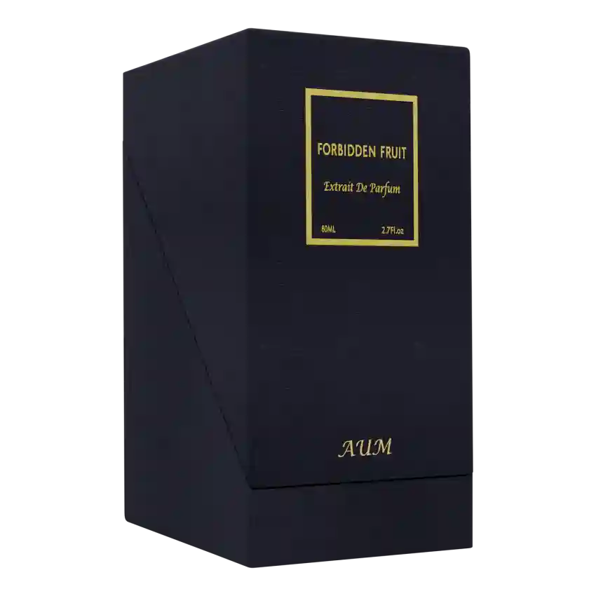 AUM Forbidden Fruit (Unisex) Extract de Parfum 80 ml
