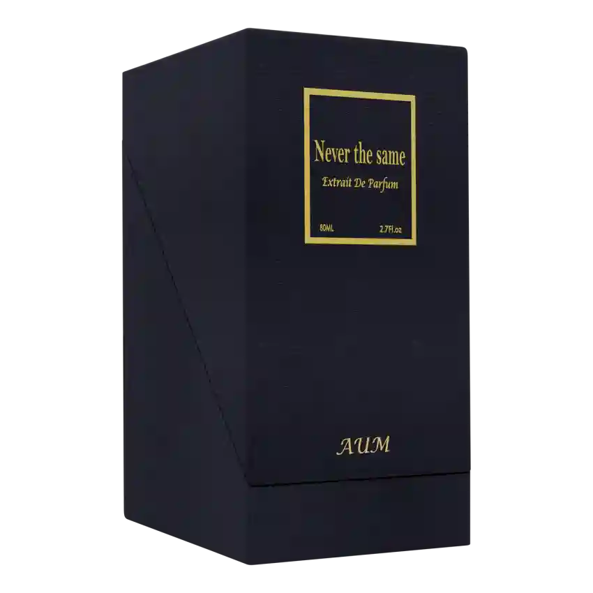 AUM Never The Same (Unisex) Extract de Parfum 80 ml