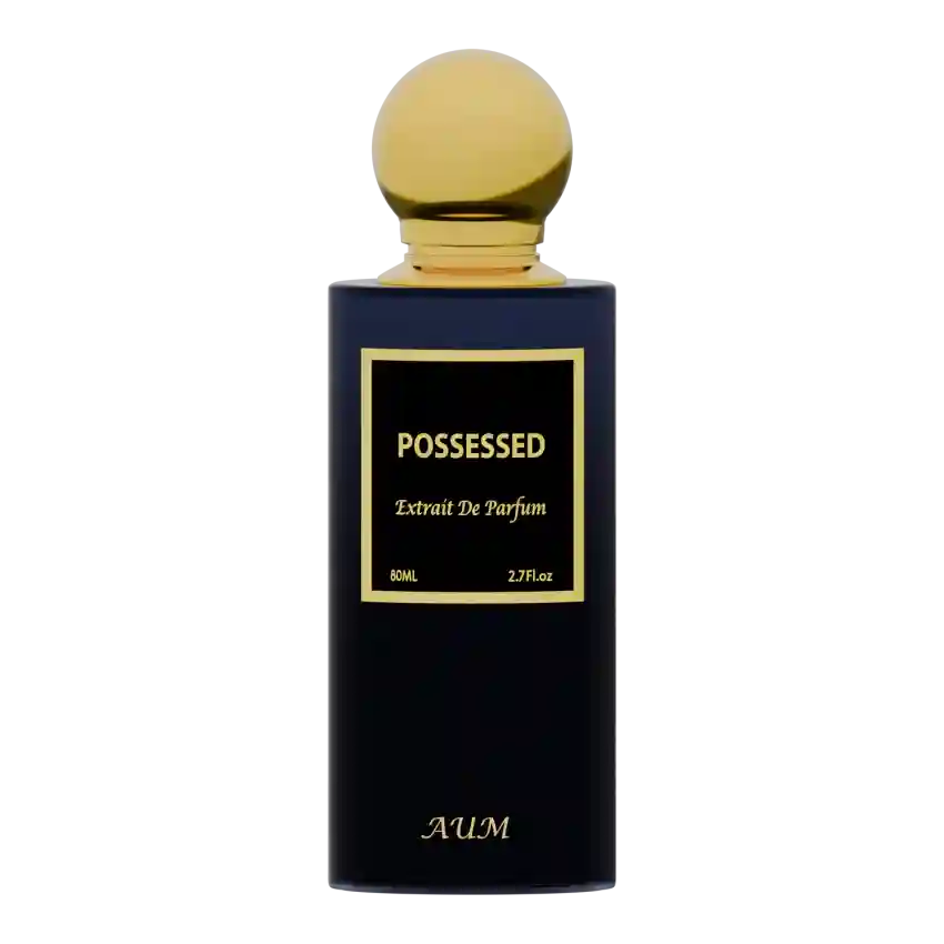 AUM Possessed (Unisex) Extract de Parfum 80 ml