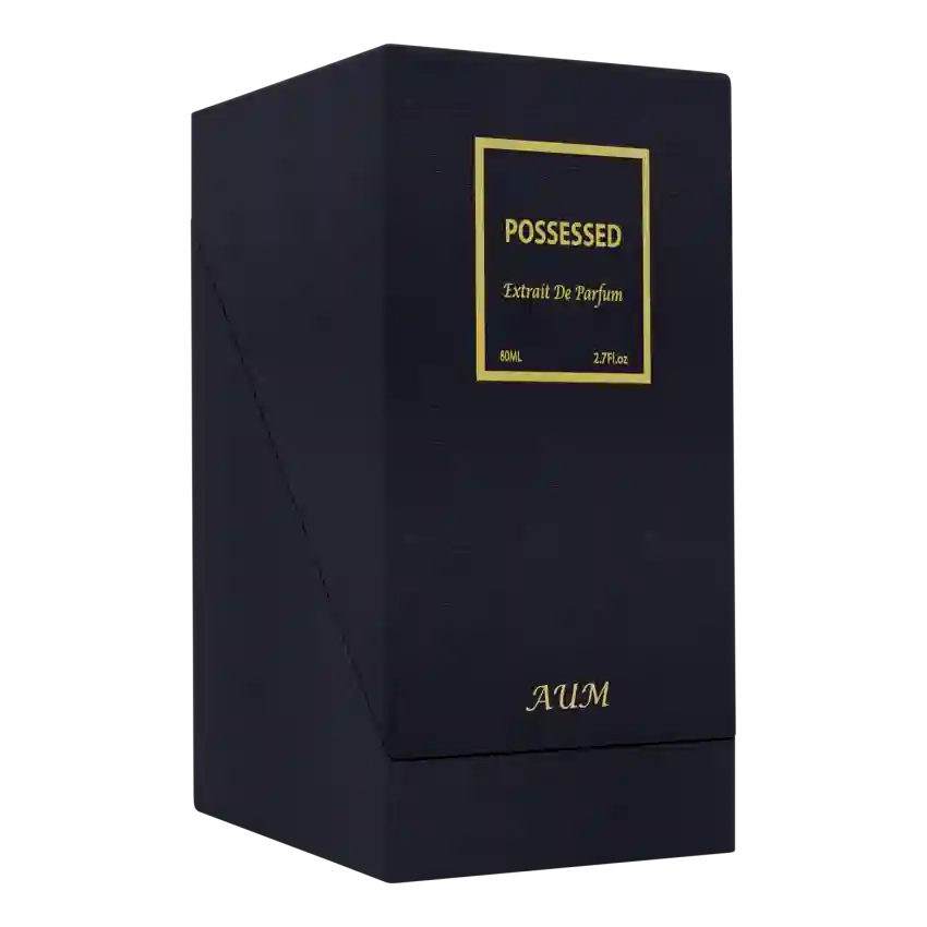 AUM Possessed (Unisex) Extract de Parfum 80 ml