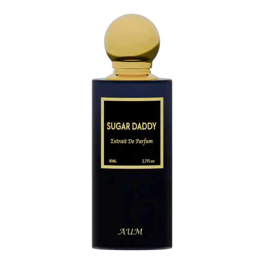 AUM Sugar Daddy (Unisex) Extract de Parfum 80 ml