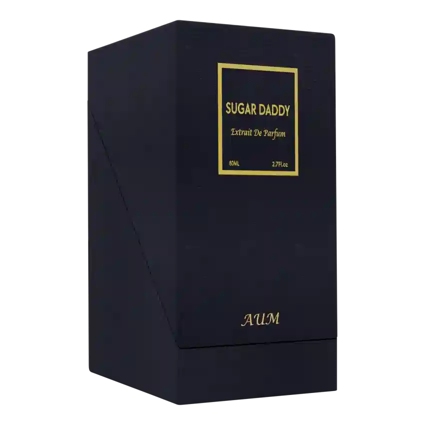 AUM Sugar Daddy (Unisex) Extract de Parfum 80 ml