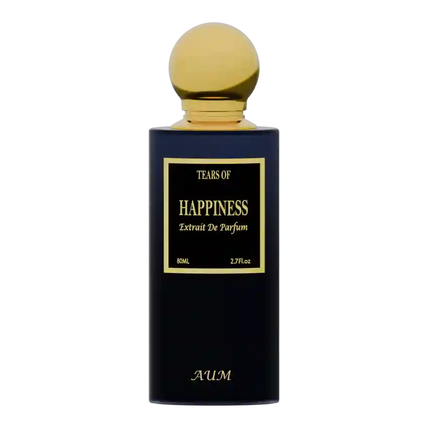 AUM Tears of Happiness (Unisex) Extract de Parfum 80 ml