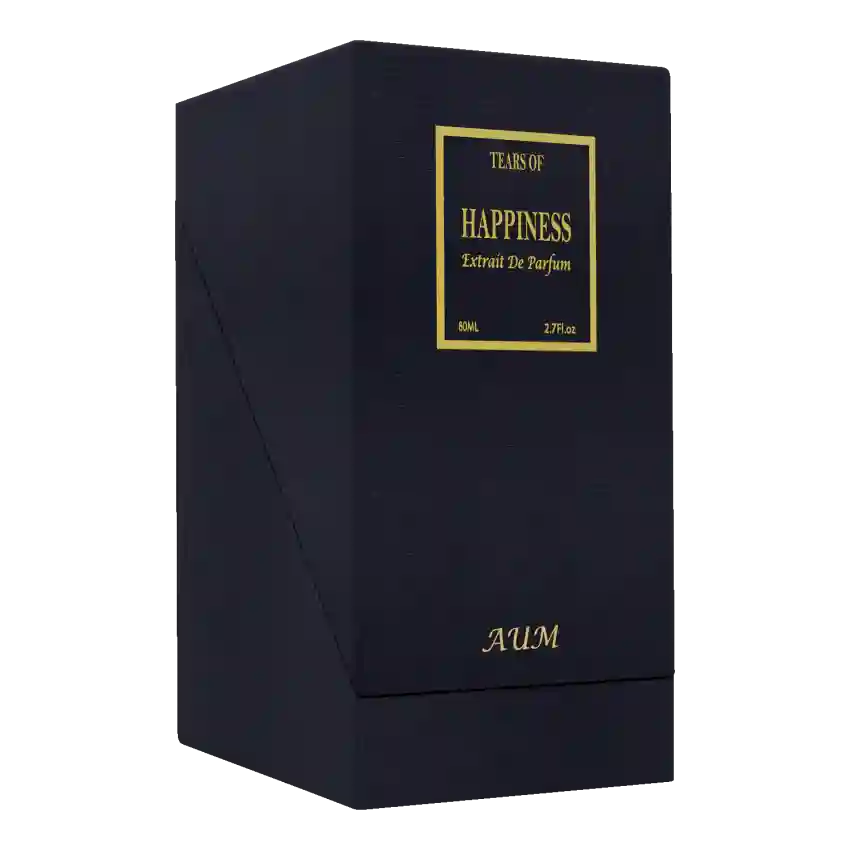 AUM Tears of Happiness (Unisex) Extract de Parfum 80 ml