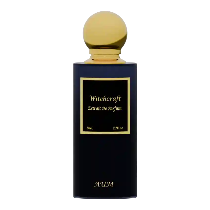 AUM Witchcraft (Unisex) Extract de Parfum 80 ml