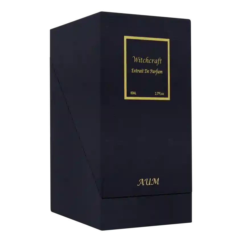AUM Witchcraft (Unisex) Extract de Parfum 80 ml