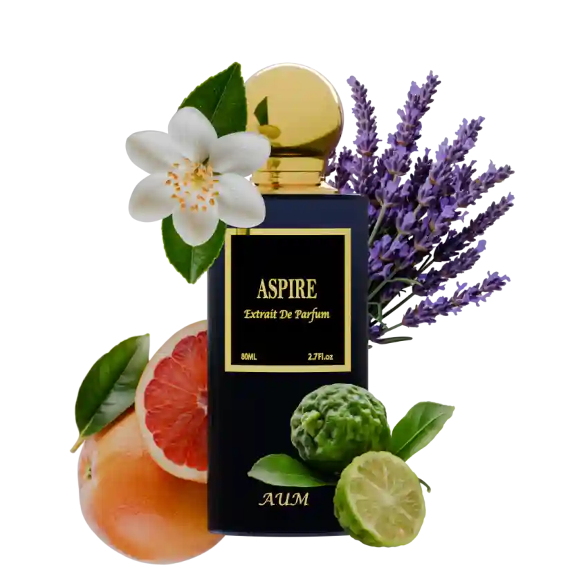 AUM Aspire (Unisex) Extract de Parfum 80 ml