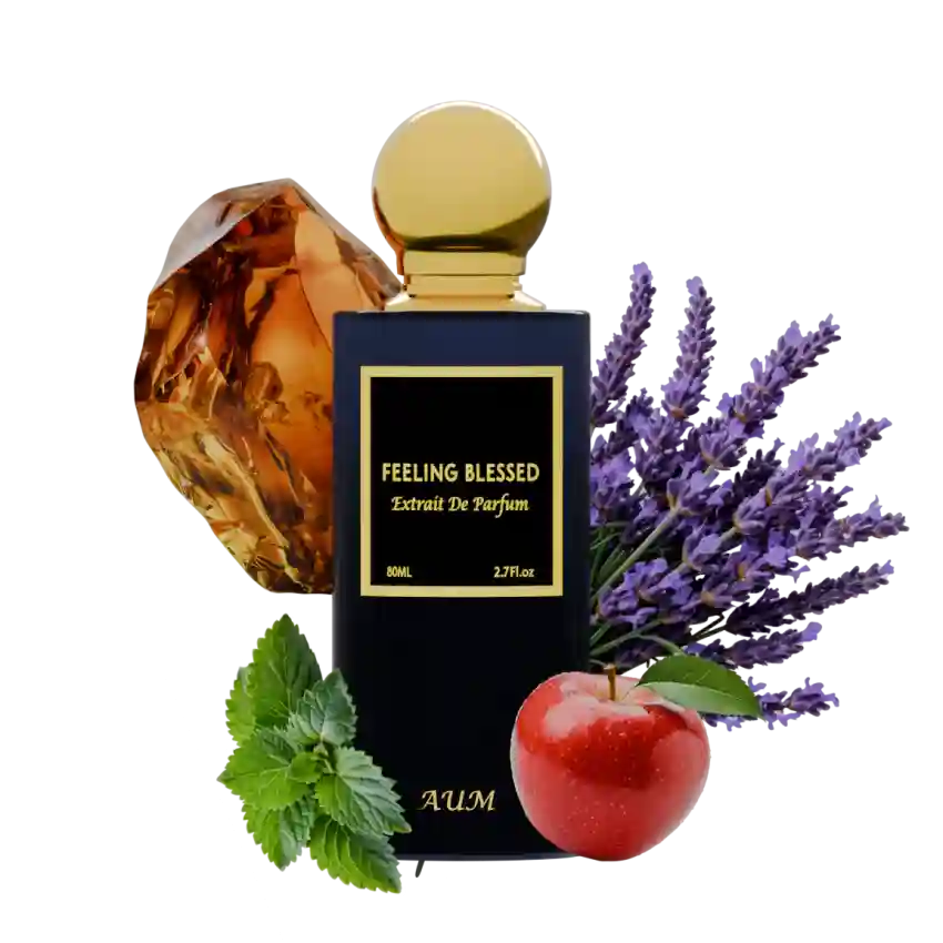AUM Blessed (Unisex) EDP 80 ml