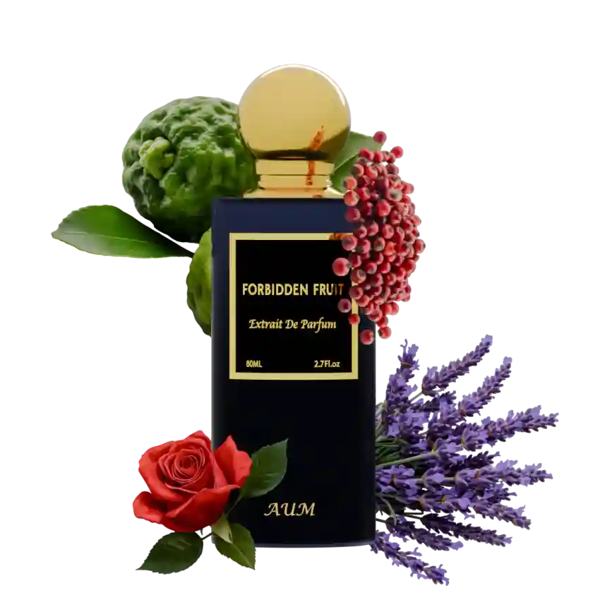 AUM Forbidden Fruit (Unisex) Extract de Parfum 80 ml