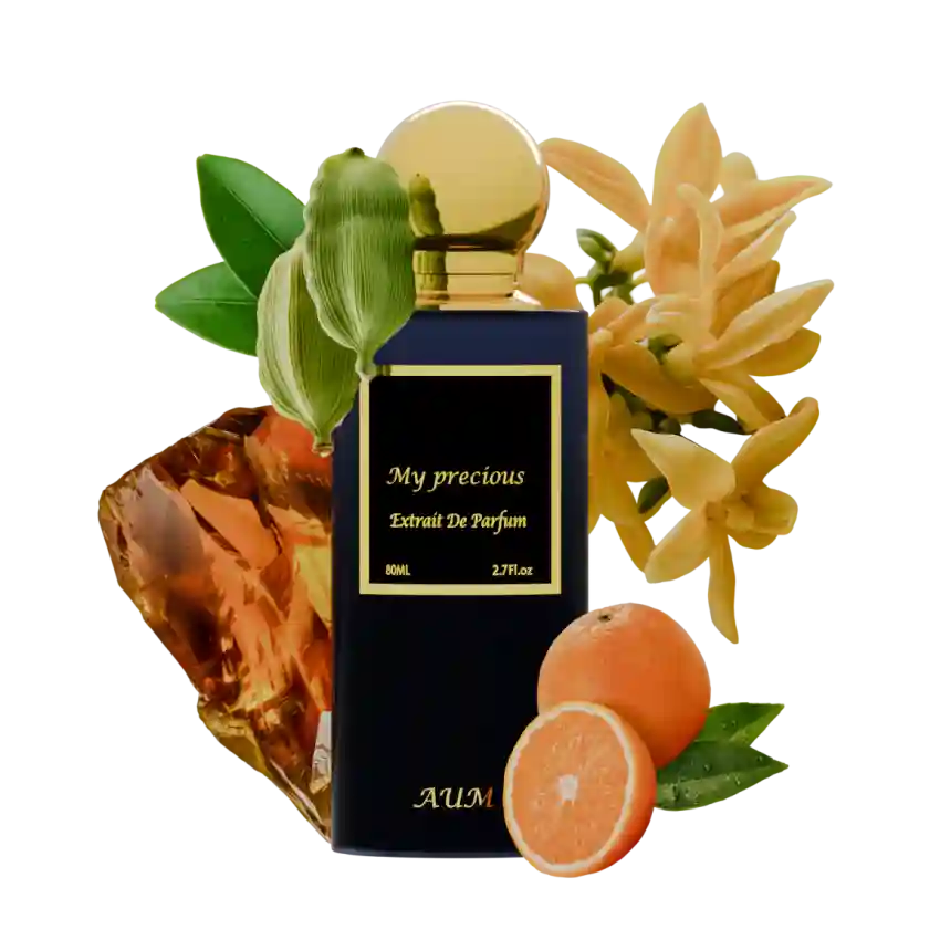 AUM My Precious (Unisex) Extract De Parfum 80 ml