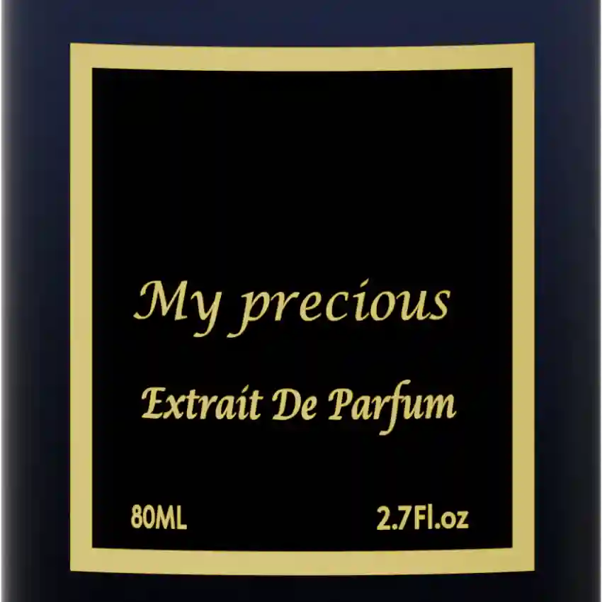 AUM My Precious (Unisex) Extract De Parfum 80 ml