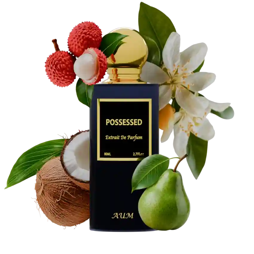 AUM Possessed (Unisex) Extract de Parfum 80 ml