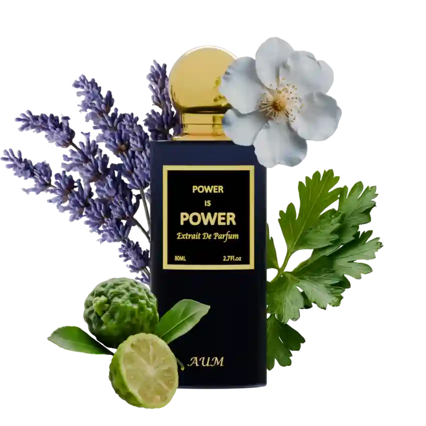 AUM Power is Power (Unisex) Extract de Parfum 80 ml
